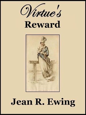 cover image of Virtue's Reward